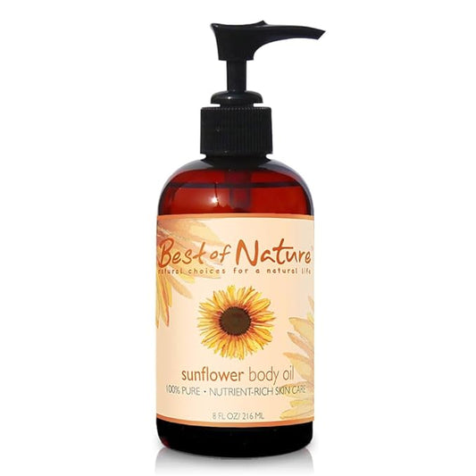 Sunflowers Body Oil - Tommy Hilfiger .5Oz