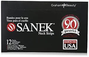 Sanek Neck Strip