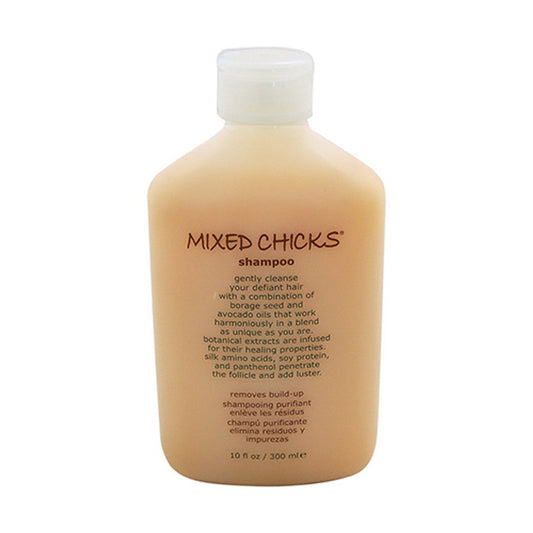 Mixed Chicks Shampoo