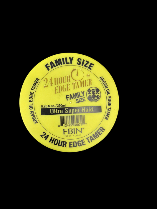 24 HR EDGE ULTRA SPR HLD 8.25 OZ