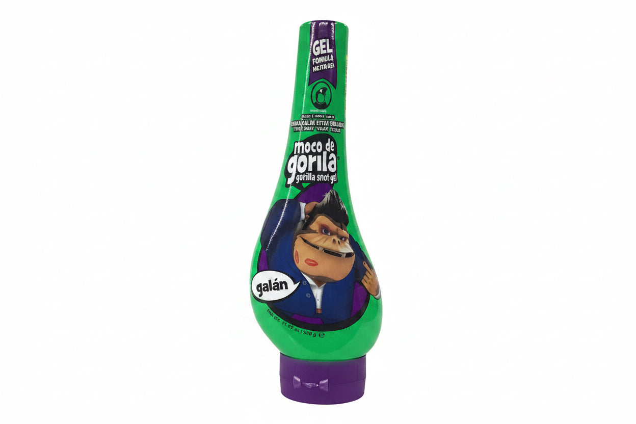 GORILLA SNOT HAIR GEL