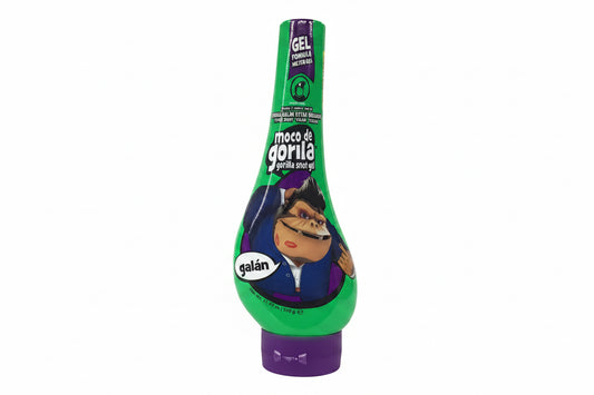 GORILLA SNOT HAIR GEL
