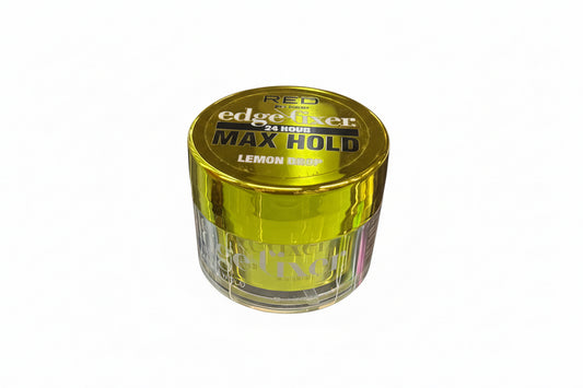 RED BY KISS EDGE FIXER 1.01OZ - LEMON DROP