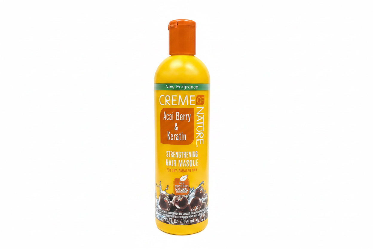 CON Açaí Bry & keratin Hair Masq