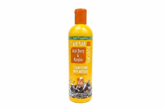 CON Açaí Bry & keratin Hair Masq