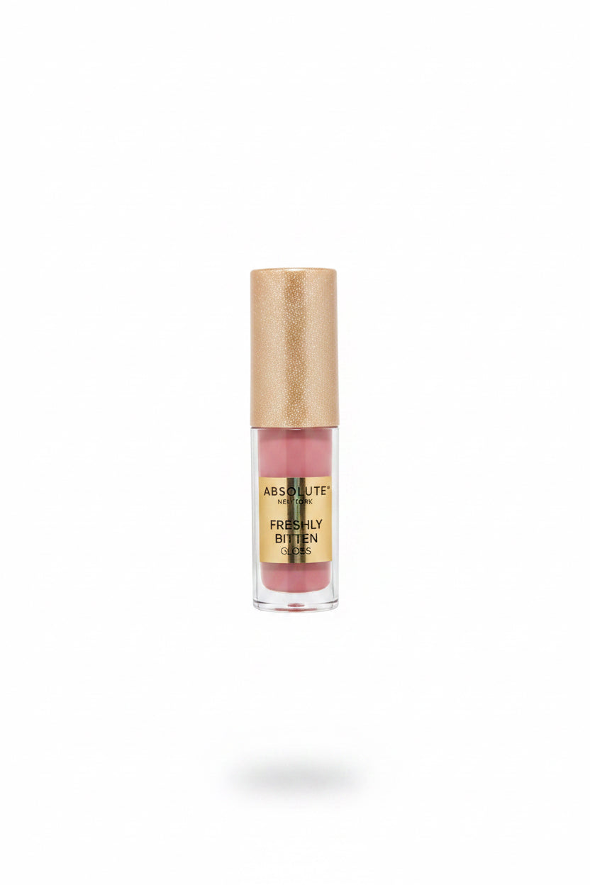 ABNY Freshly Bitten Gloss (Teased)