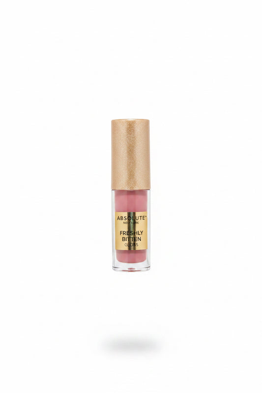 ABNY Freshly Bitten Gloss (Teased)