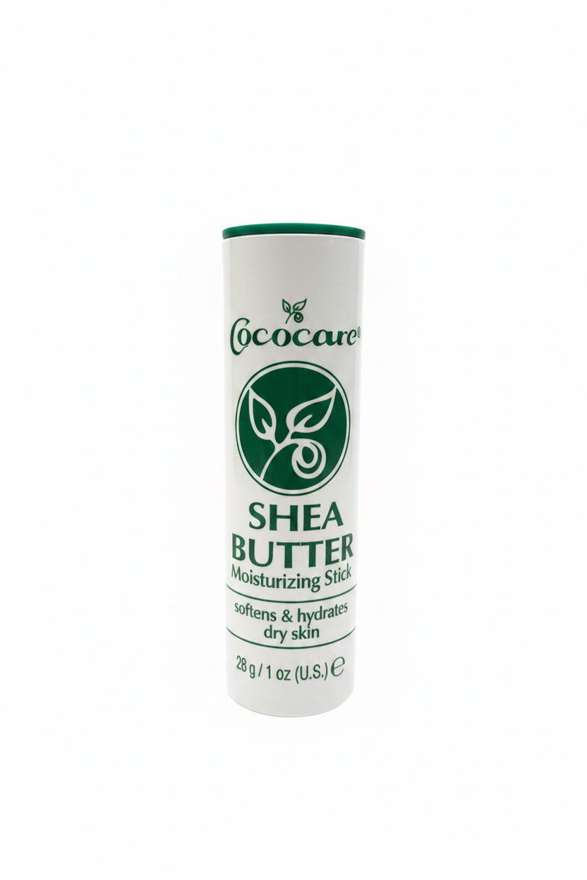 COCOCARE SHEA BUTR STICK 1 oz
