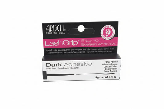 Ardell LashGrip Brush-On Strp Lash Gl (D)