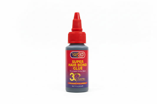 Salon Pro Super Hair Bond Glue 1oz