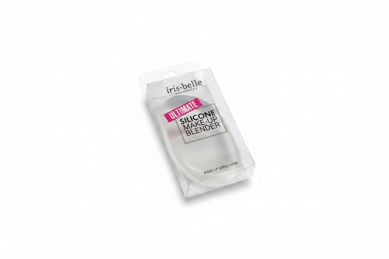 IRIS BELLE SILCN MKEUP BLEND CLR