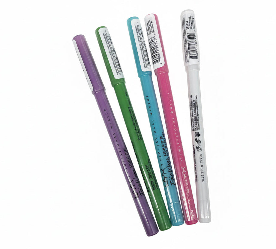 NYX Epic Wear Emerald Cut
