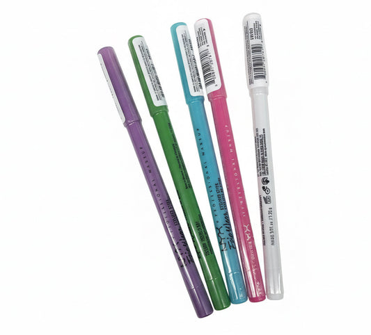 NYX Epic Wear Blue Trip