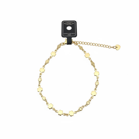 Anklet (Gold)