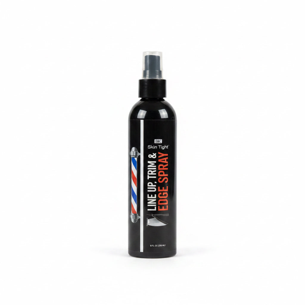 LINE UP, TRIM AND EDGE SPRAY