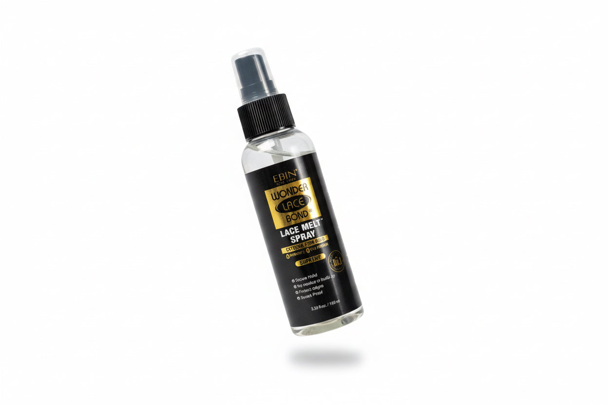EBIN LACE MELTING SPRAY SUPREME