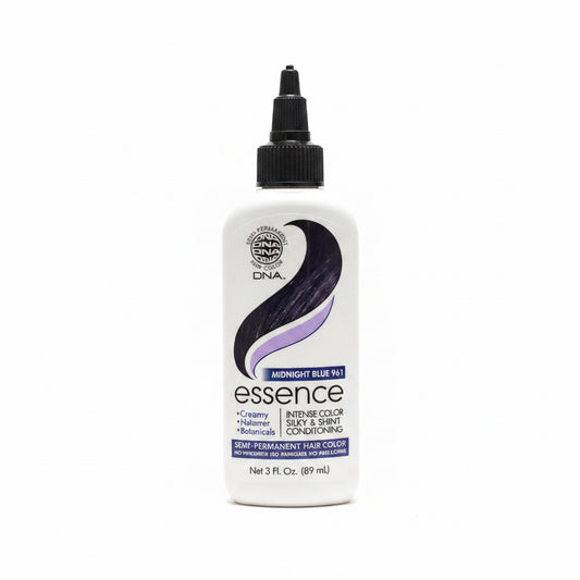My DNA hair dye #961 midnight blue