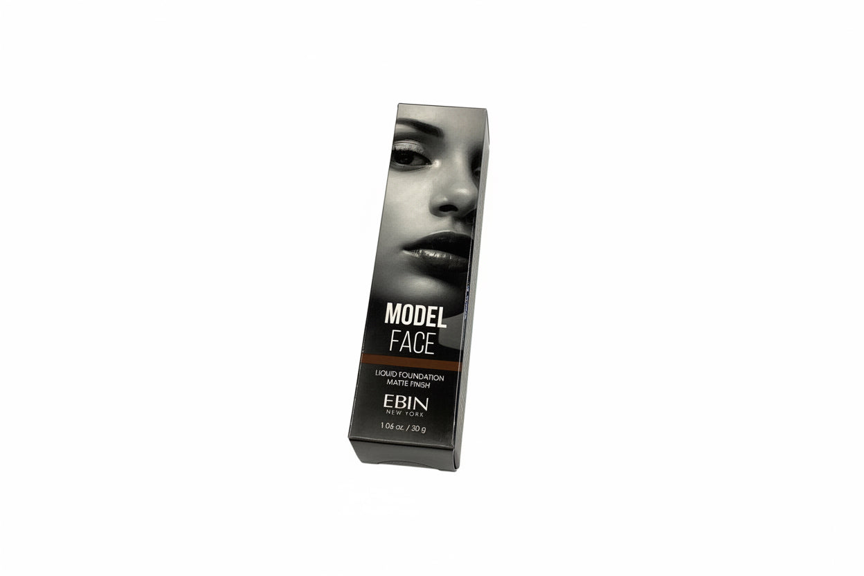 EB Model Face FNDTN Truffle