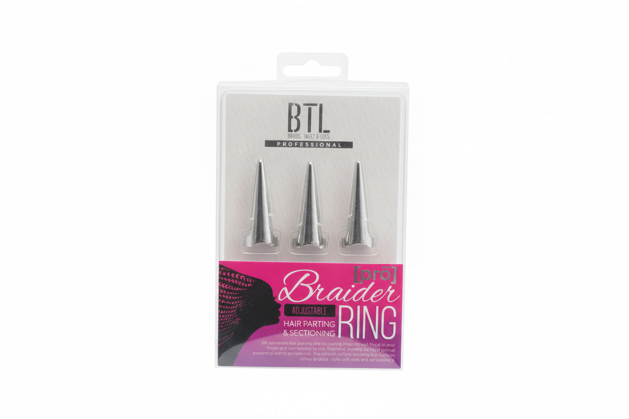 BTL Braiding Ring adj