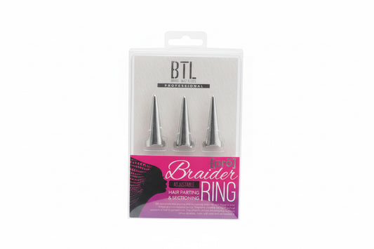 BTL Braiding Ring adj