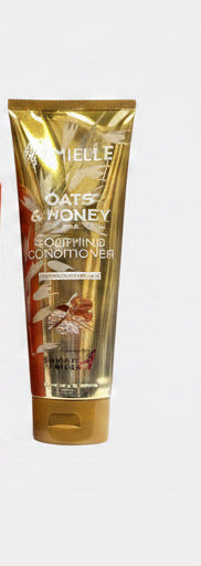 MIELLE OATS & HONEY SOOTHING CONDITIONER