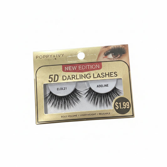 5D NE Lash #Adeline