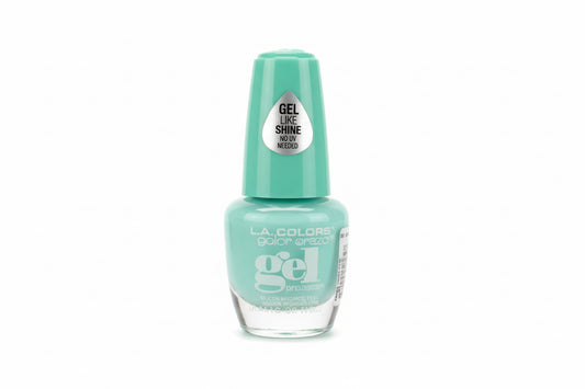 L.A. Colors Gel  Chill Out