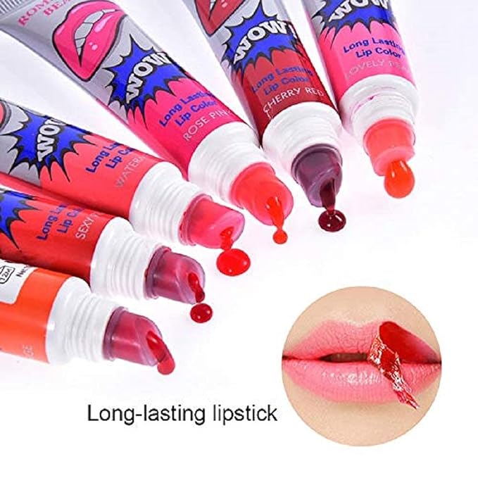 Magic Collection Matte Lipgloss - So Nice