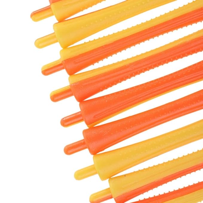 Magic Collection 5/8" Cold Wave Rods (14Pcs)