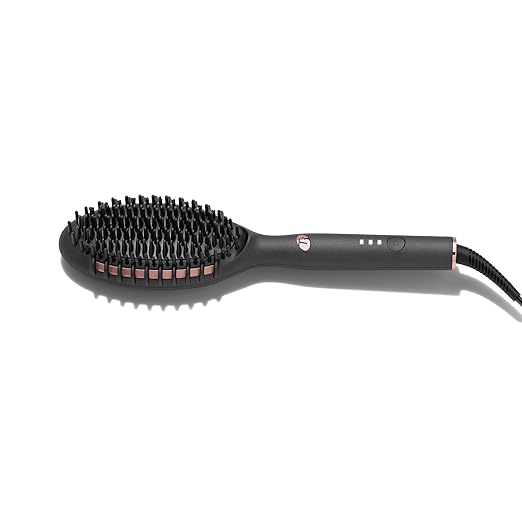 T3 Edge Heated Smoothing & Styling Brush