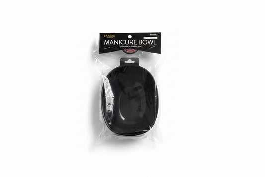 Magic manicure bowl