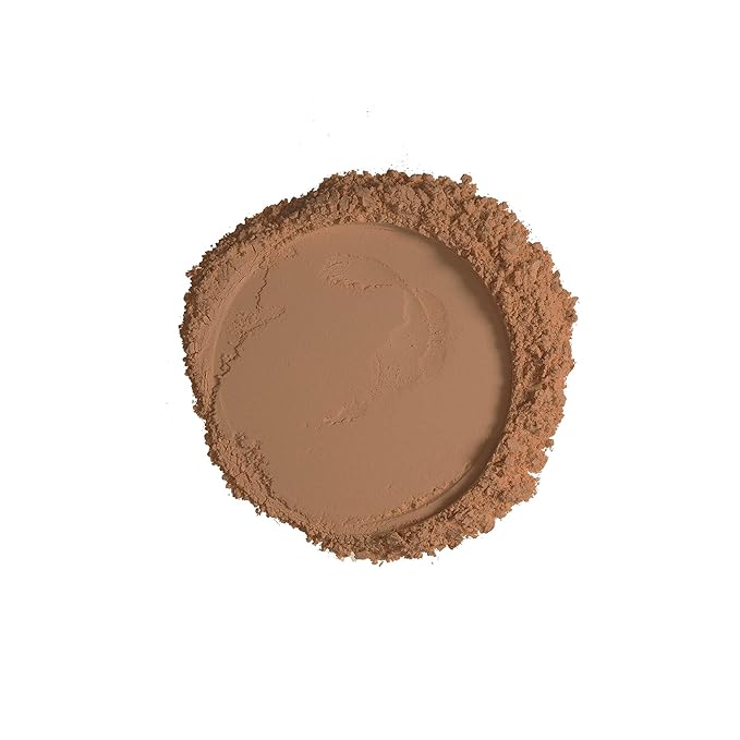 Ruby Kisses Pressed Powder - Chocolate Rbp07