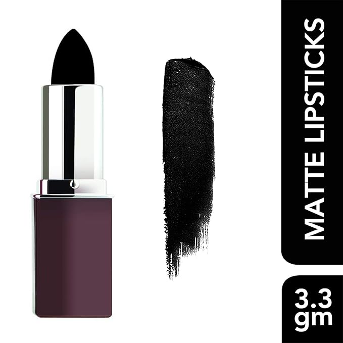 Nicka K Matte Lipstick - Chili (Lmst07)