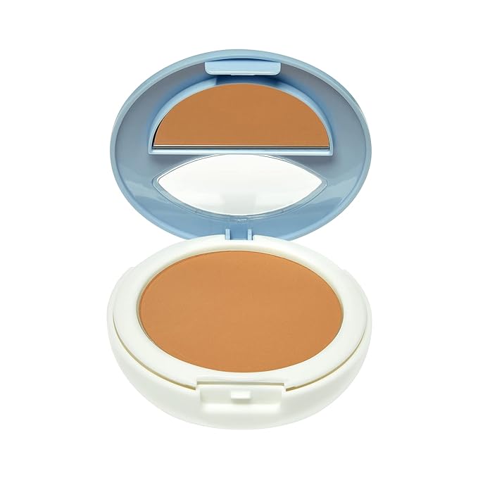 Ruby Kisses Pressed Powder - Chocolate Rbp07