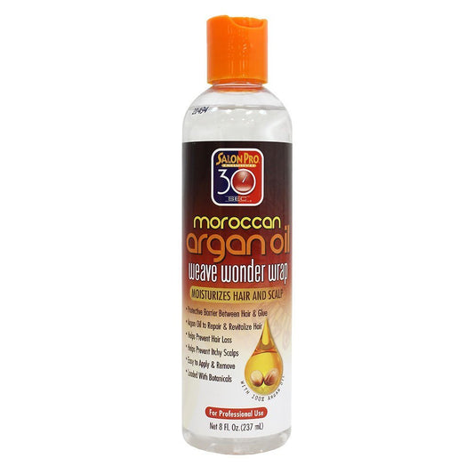 Morocccan Argan Oil Weeave Wonder Wrap