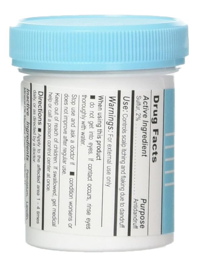 Sulfur8 Light Formula Conditioner
