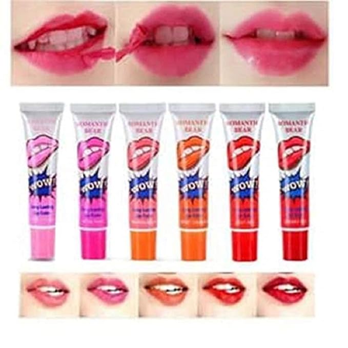 Magic Collection Matte Lipgloss - So Nice