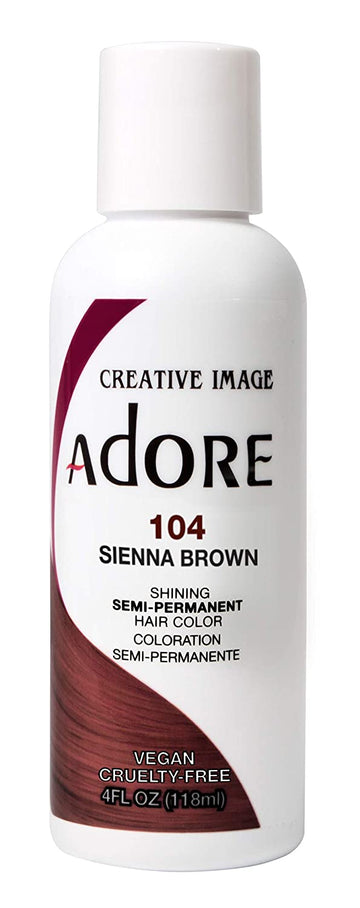 Adore Sienna Brown