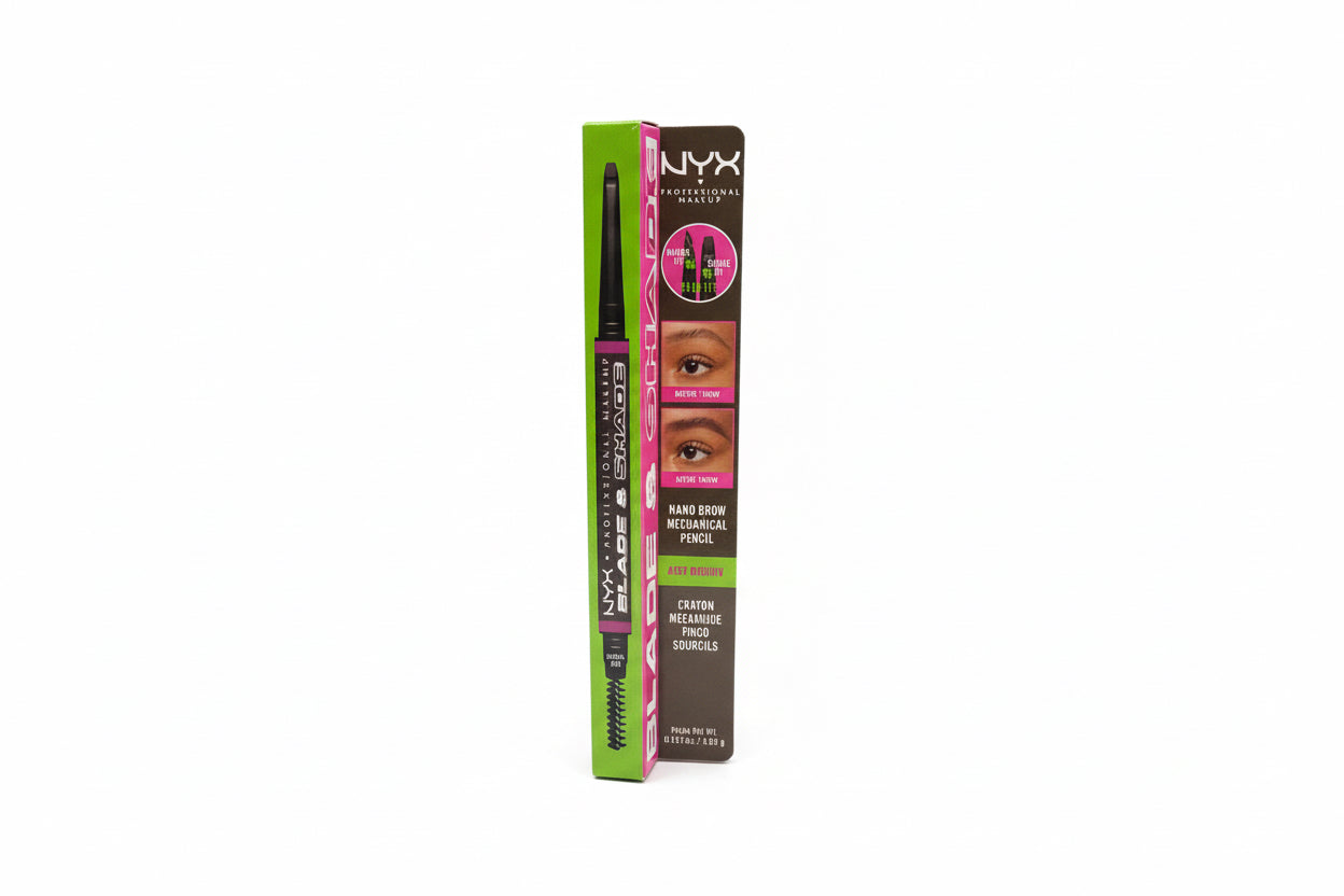 NYX Blade N Shade Ash Brown