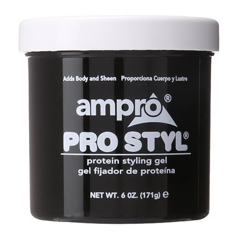 Ampro Pro Styl Regular Hold
