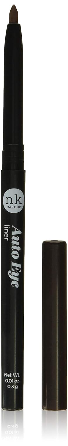 NYX lip liner black
