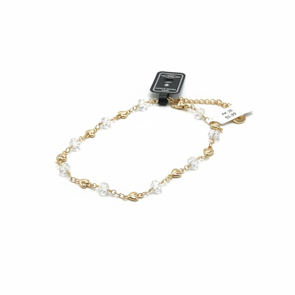 Anklet (Gold)