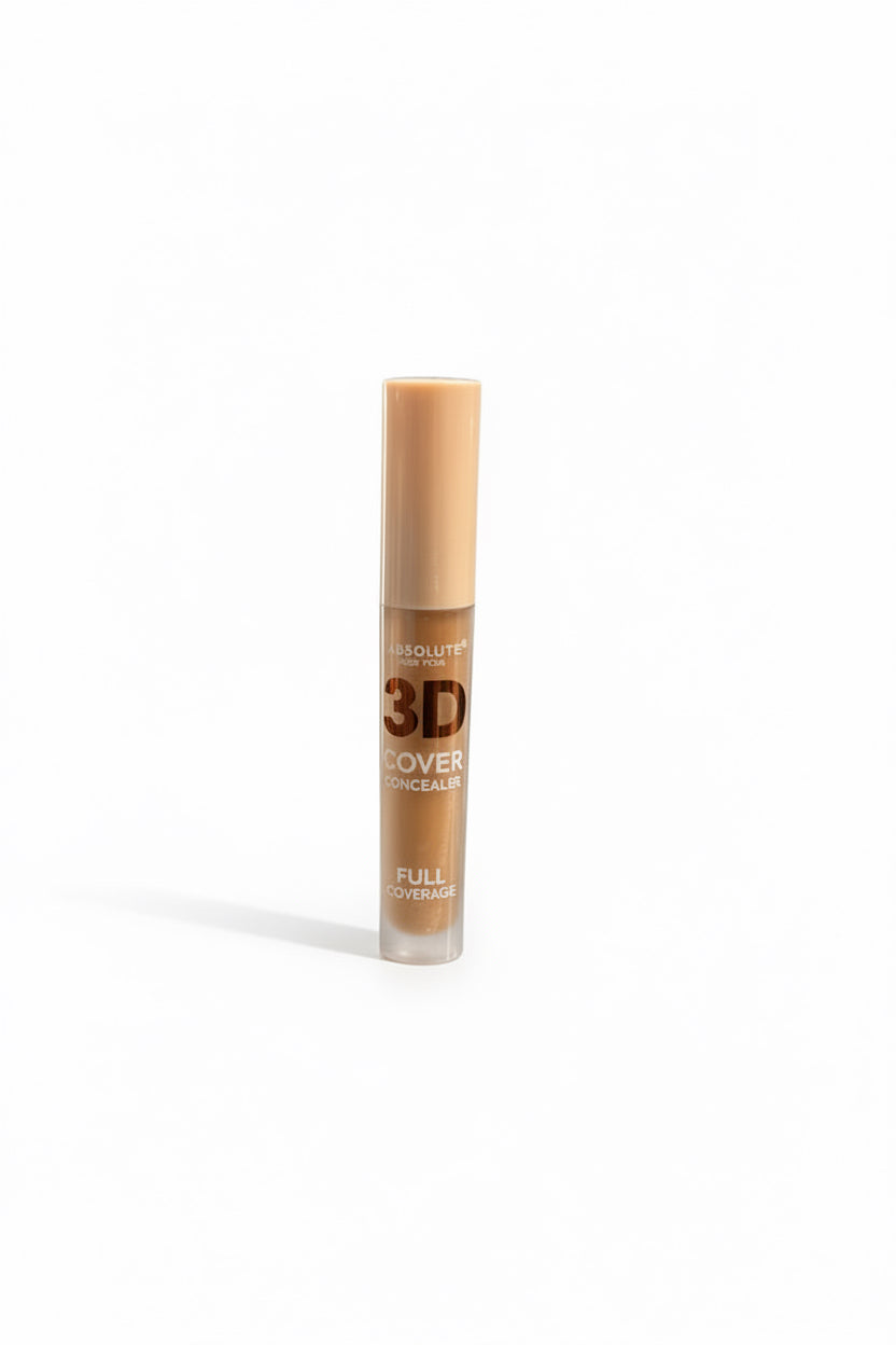 ABNY 3D Cover Concealer #07