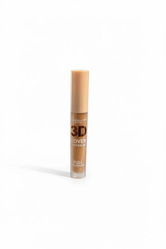 ABNY 3D Cover Concealer #01