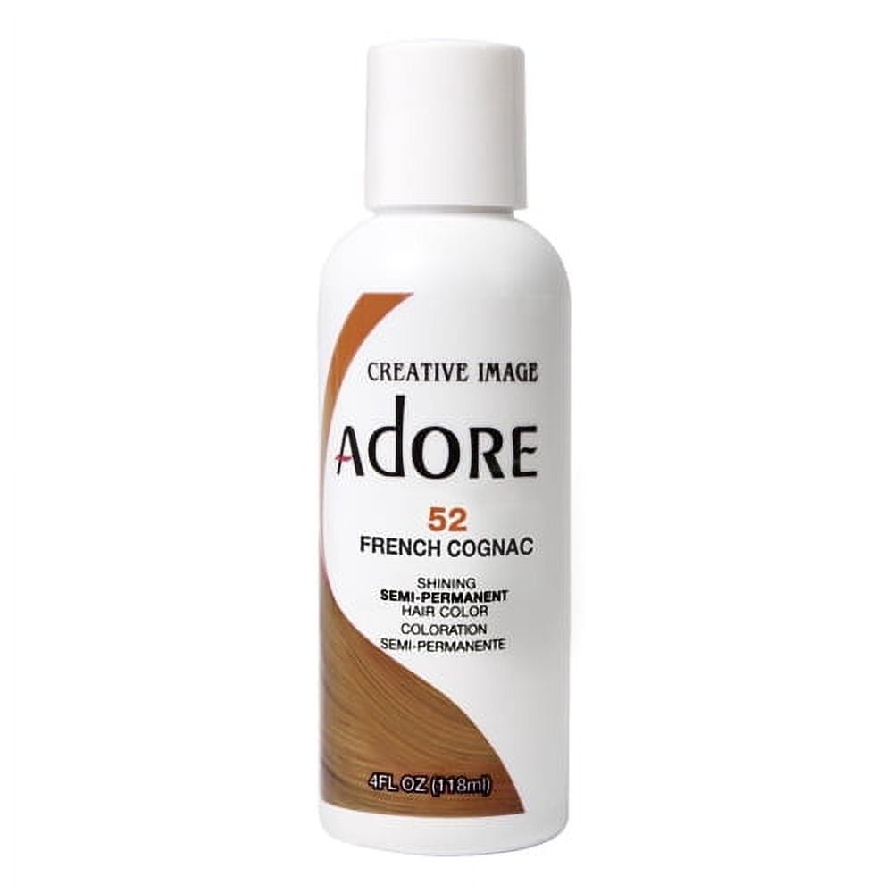 Adore French Cognac