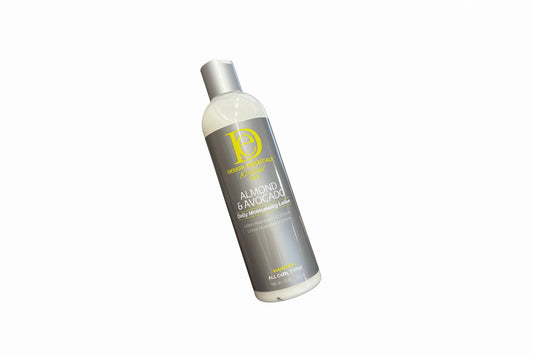 D/E ALMD & AVOC DAILY MOIST LTN 12OZ