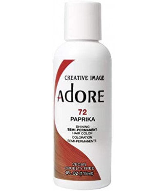 Adore Paprika