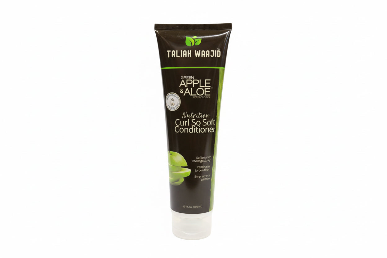 TW Grn App/Aloe CSS Conditioner
