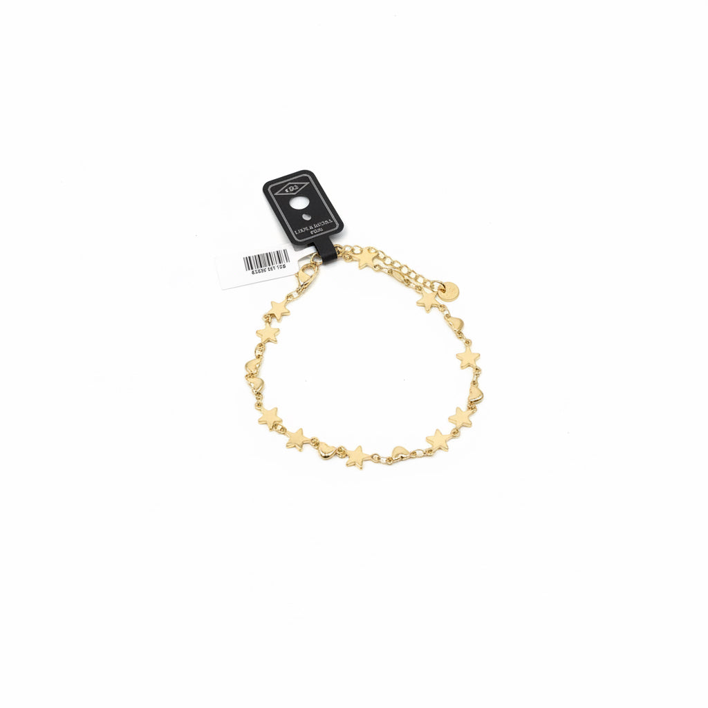 Anklet (Gold)