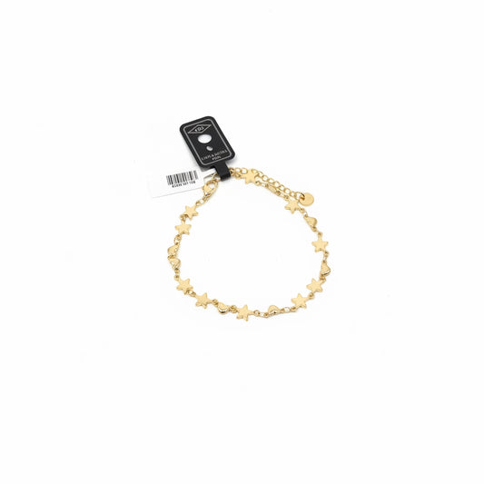 Anklet (Gold)